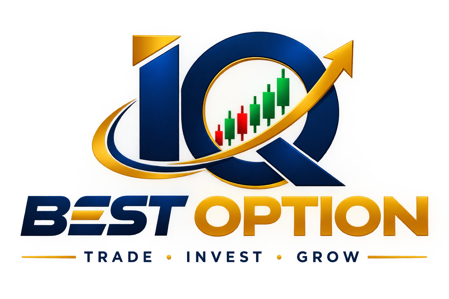 IqBest Option